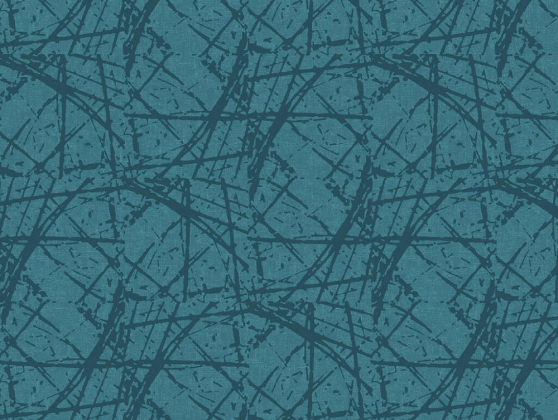 Flotex by Tibor - 980206 Ziggurat aqua